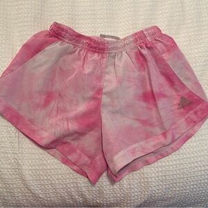 Girls Adidas Short